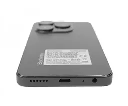 Смартфон Blackview SHARK 9 8/256GB NFC чорний - мініатюра 8