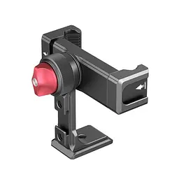 Тримач для телефона Ulanzi Vijim Phone Clip & Flip Xiaomirro Kit UV-2881 PT-14+ST-27kit Black - мініатюра 5