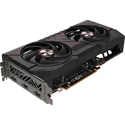 Відеокарта Sapphire Pulse AMD Radeon RX 9060 XT 16GB (11350-03-20G) UA [156139] - мініатюра 3
