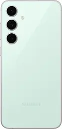 Смартфон Samsung Galaxy S24 FE 8/512GB Mint (SM-S721BLGH) - мініатюра 4