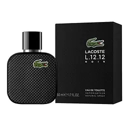 Lacoste L.12.12 Noir Туалетна вода 50 мл - мініатюра 2