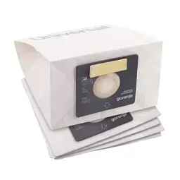 Мішки для пилососiв GORENJE GB2PBU (5)