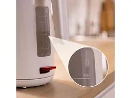 Електрочайник Bosch TWK2M161 - мініатюра 4