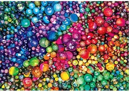 Пазл Clementoni Colorboom Collection: Кульки (Colorboom Collection - Marbles Puzzle - 1000 pcs.), 1000 ел. (39780) - мініатюра 2