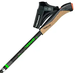 Палиці для скандинавської ходьби Gabel FLD Carbon 105 (7009400801050) (DAS302074) - мініатюра 3
