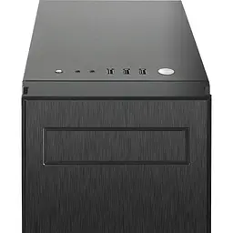 Корпус Chieftec Hawk TG Edition (AL-02B-TG-OP) [135049] - мініатюра 5