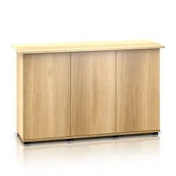 Підставка під акваріум Juwel Rio 240 LED 240 л 121 x 41 x 73 см світло-коричнева