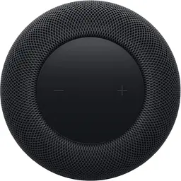 Smart колонка Apple HomePod 2 Midnight (MQJ73/MQJ93) - мініатюра 2