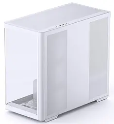Корпус Jonsbo D300 White (D300 White) - мініатюра 10