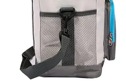 Термосумка Time Eco TE-311S 11 л - мініатюра 6