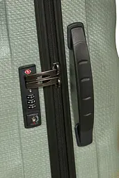 Валіза 69 См Samsonite C-LITE GRADIENT SAGE 69x46x29 CS2*44010 - мініатюра 8