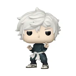 Ігрова фігурка Funko POP! Hell's Paradise - Ґабімару (92514)