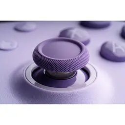 Геймпад 8BitDo Ultimate 2C 2.4G Wireless 81HD Purple Edition [151341] - мініатюра 4