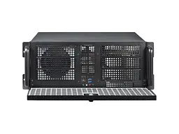 Корпус Chieftec UNC-411E-B-OP - мініатюра 4