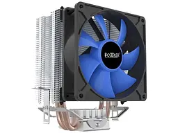 Повітряне охолодження PcCooler S93 V2