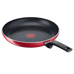 Сковорода Tefal Start & Cook 20 см C2710222 з титановим антипригарним покриттям