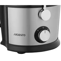 Соковижималка ARDESTO JEG-800 - мініатюра 6