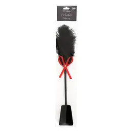 Стек Fetish B-Series Tickler Whip 2.0 - мініатюра 7