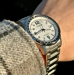 Годинник Citizen NJ0190-51A - мініатюра 2