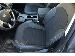 Авточохли модельні MW Brothers для Hyundai IX 35 c 2010 - мініатюра 7