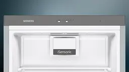 Холодильна камера Siemens KS36VVIEP - мініатюра 4