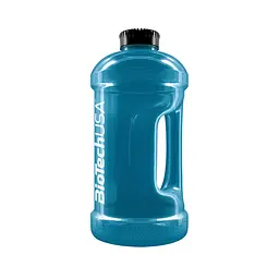 Пляшка BioTech Gallon 2.2 л, синій