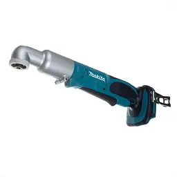 Гвинтокрут кутовий акумуляторний Makita DTL061Z (60 Нм, 1/4", LXT, без акумуляторів та зарядного пристрою)