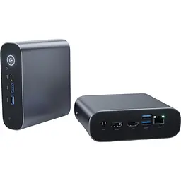 Неттоп WooYi AM21 8/128GB [161043] - мініатюра 3