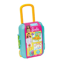 Валіза лікаря Dede Barbie (3480) - мініатюра 5
