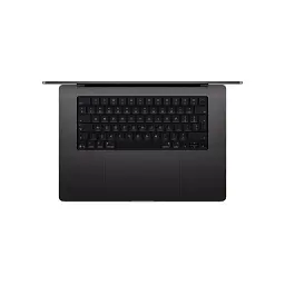 Ноутбук Apple MacBook Pro 16 A3428 M5 Pro Space Black (MGEA4UA/A) - мініатюра 2