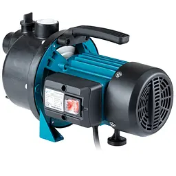 Відцентровий самовсмоктувальний насос Leo EKJ-802P 775307 - мініатюра 4