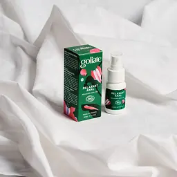 Анальний релаксант Goliate Relaxant Anal 30 мл, знеболювальний ефект, натуральний склад - мініатюра 2