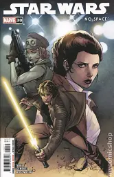 Star Wars (2020 Marvel) #30A