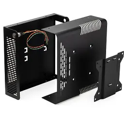 Корпус для ПК I-TERRA 51-U - мініатюра 2