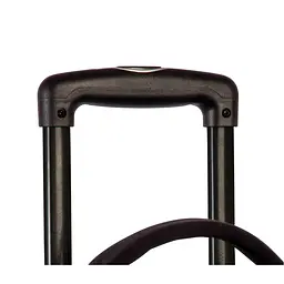 Сумка дорожня на колесах Gewo Trolley XL Black-X black (92499100) - мініатюра 3