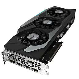 Відеокарта GIGABYTE GeForce RTX3080Ti 12Gb GAMING OC (GV-N308TGAMING OC-12GD) б/в - мініатюра 2