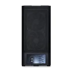 Корпус для ПК Lian Li LANCOOL 207 Digital, Black (G99.LAN207DX.00) - мініатюра 6