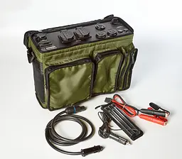 Блок живлення Промавтоматика Charger Bandera Power-255 S (2450091527) - мініатюра 7