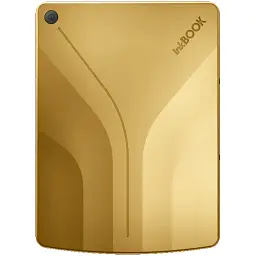 Електронна книга inkBook Calypso Plus Gold [116841] - мініатюра 3