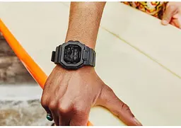 Годинник Casio GBX-100NS-1ER - мініатюра 2
