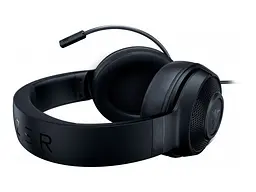 Гарнітура Razer Kraken X Lite Black (RZ04-02950100-R381) - мініатюра 5