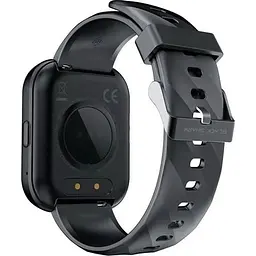 Смарт годинник Black Shark Watch GT Neo Black - мініатюра 4