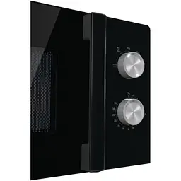 Мікрохвильова піч Gorenje MO17E1BH (49980) - мініатюра 10