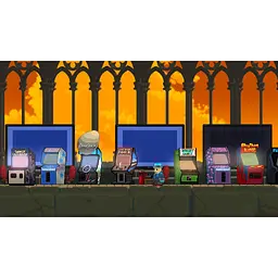 Ключ активації Microsoft HorAce для Xbox One/Series - мініатюра 11