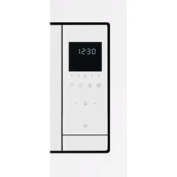 Мікрохвильова піч вбудована ELECTROLUX LMS4253TBW - мініатюра 2