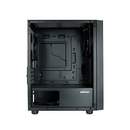 Комп’ютер персональний 2E Complex Gaming AMD R5-3600 16Gb F512GB NVD3050-8 A520 T3PLUS 500W FreeDos - мініатюра 4