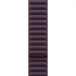 Ремінець Apple High Copy FineWoven Magnetic Link для Apple Watch 42/44/45/49 mm Mulberry [128967] - мініатюра 2
