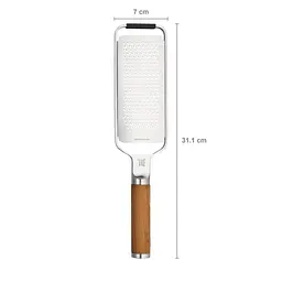 Тертка мала Fiskars Norden (1065245) - мініатюра 2