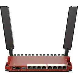 Маршрутизатор MikroTiK RouterBOARD L009UiGS-2HaxD-IN