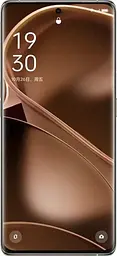 Смартфон Oppo Find X6 16/512GB Snow Mountain Gold (Global) - мініатюра 2